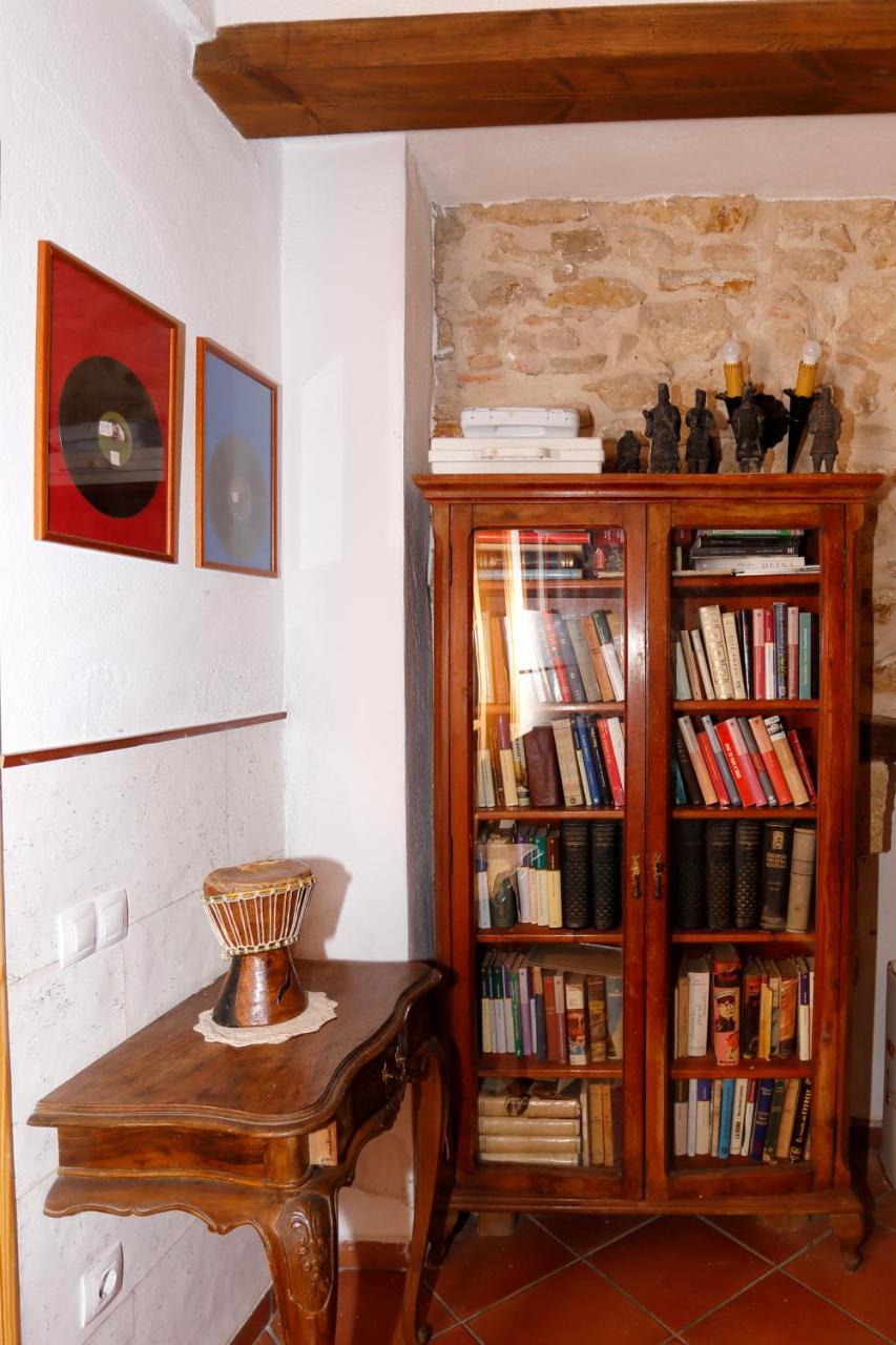 Ca Miquelet - Turistrat Guest House Albocacer Bagian luar foto